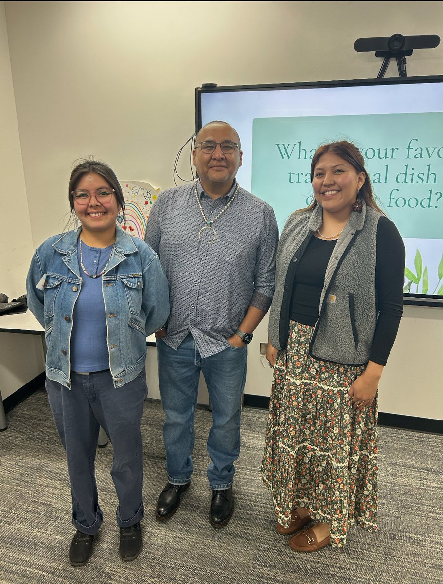 Urban Indian Coalition of Arizona (UICAZ) tweet media