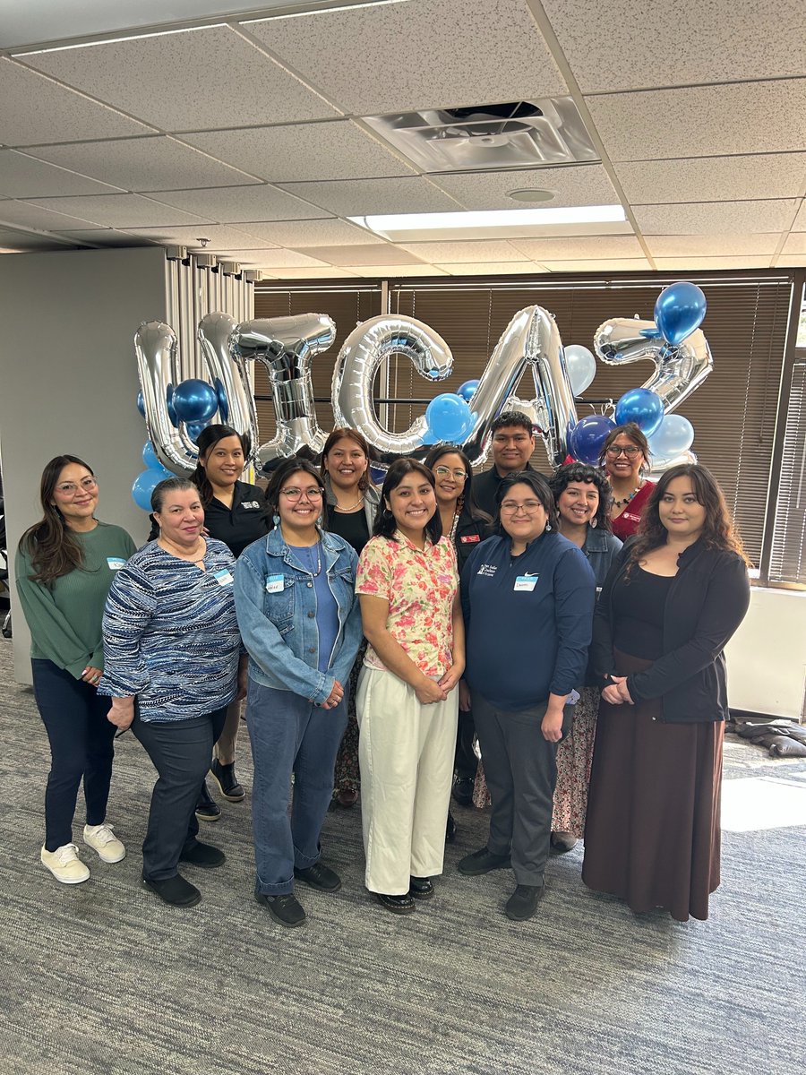 Urban Indian Coalition of Arizona (UICAZ) tweet media