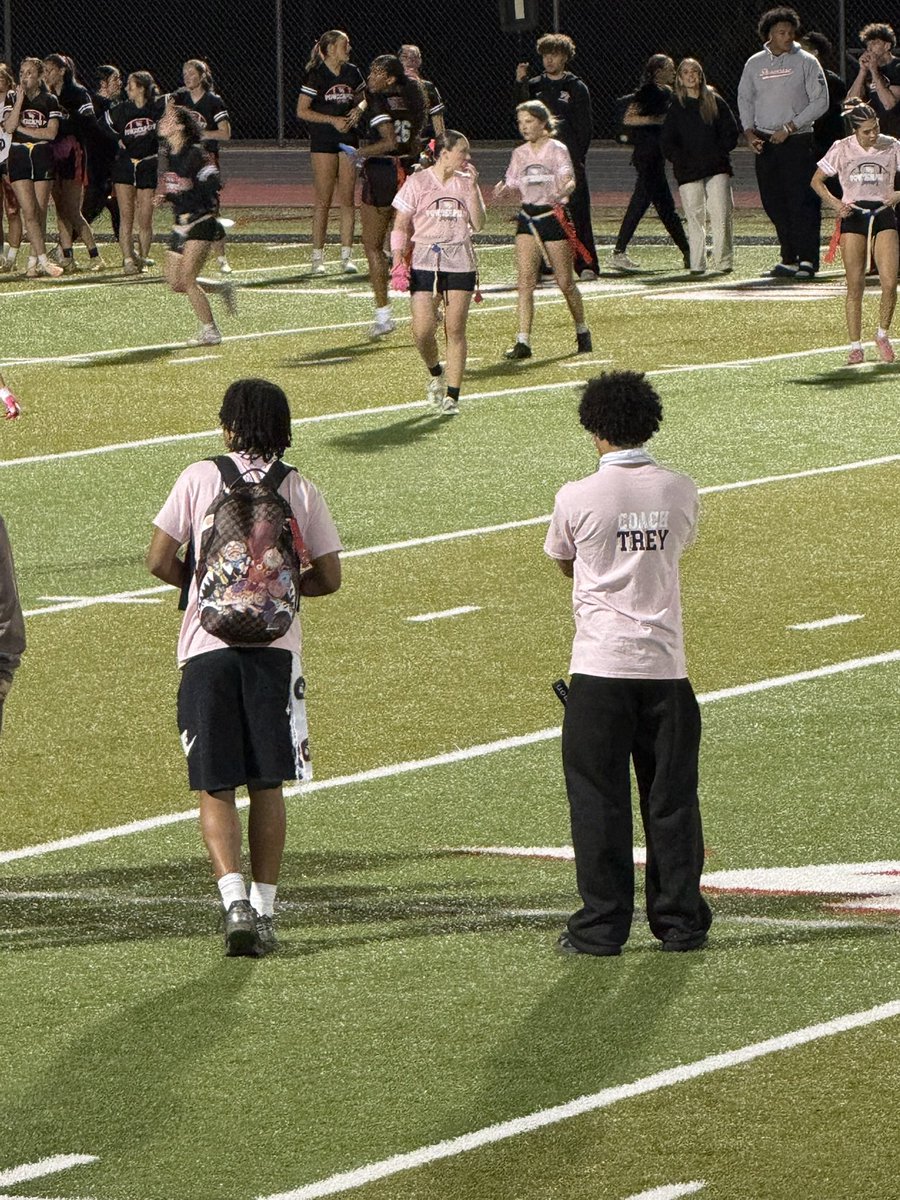 Trey Smith (Mark) 3⭐️ tweet media