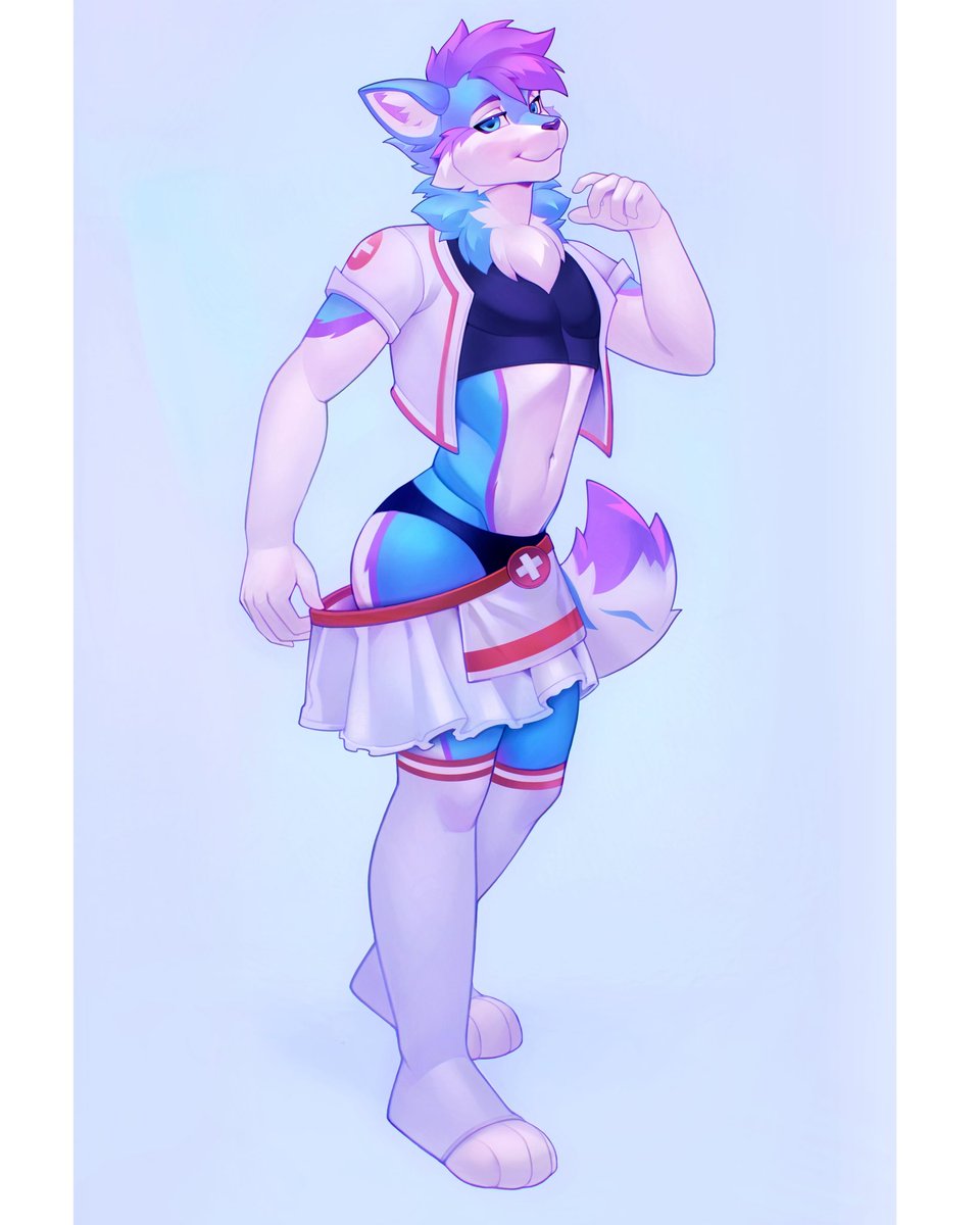 NEUD | commissions closed| he/him tweet media