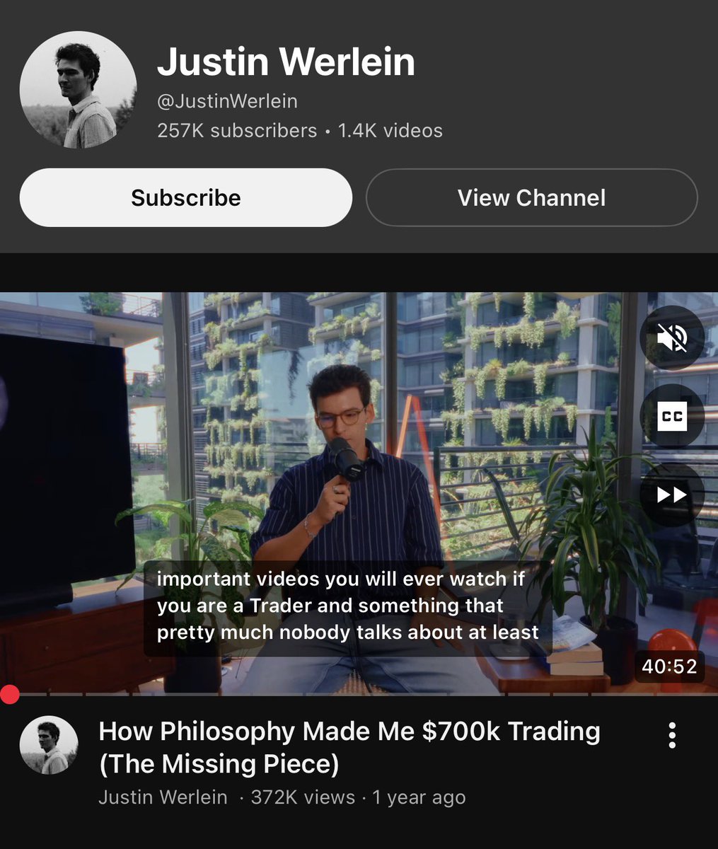 Patrickwieland's tweet photo. Gotta Love a Good Comedy Show!

Philosophy made him $700k

Reality made him Break Even Trader

Morale of the Story if your guru is pedaling Philosophy run away runnnnnnnnnnnnnnnnnnnnnnnn https://t.co/Jx9KdZzaeH