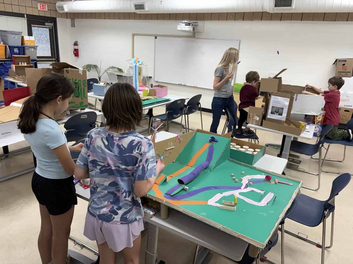 Southwest Elementary tweet media