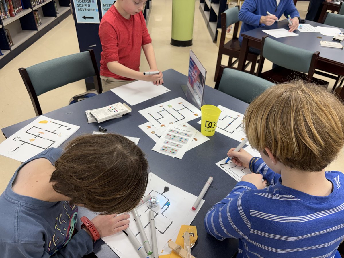Southwest Elementary tweet media