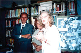 hormiguitaviaj2's tweet photo. 2004 GRACIELA CABAL 2026

22 años se cumplen hoy del inicio de la gira final de nuestra Hada Madrina GRACIELA CABAL..., vaya nuestro reconocimiento y agradecimiento por su acompañamiento en la Biblioteca Popular Madre Teresa. Sigue volando Hadita, nosotros te seguimos leyendo. https://t.co/flMUYQqANy
