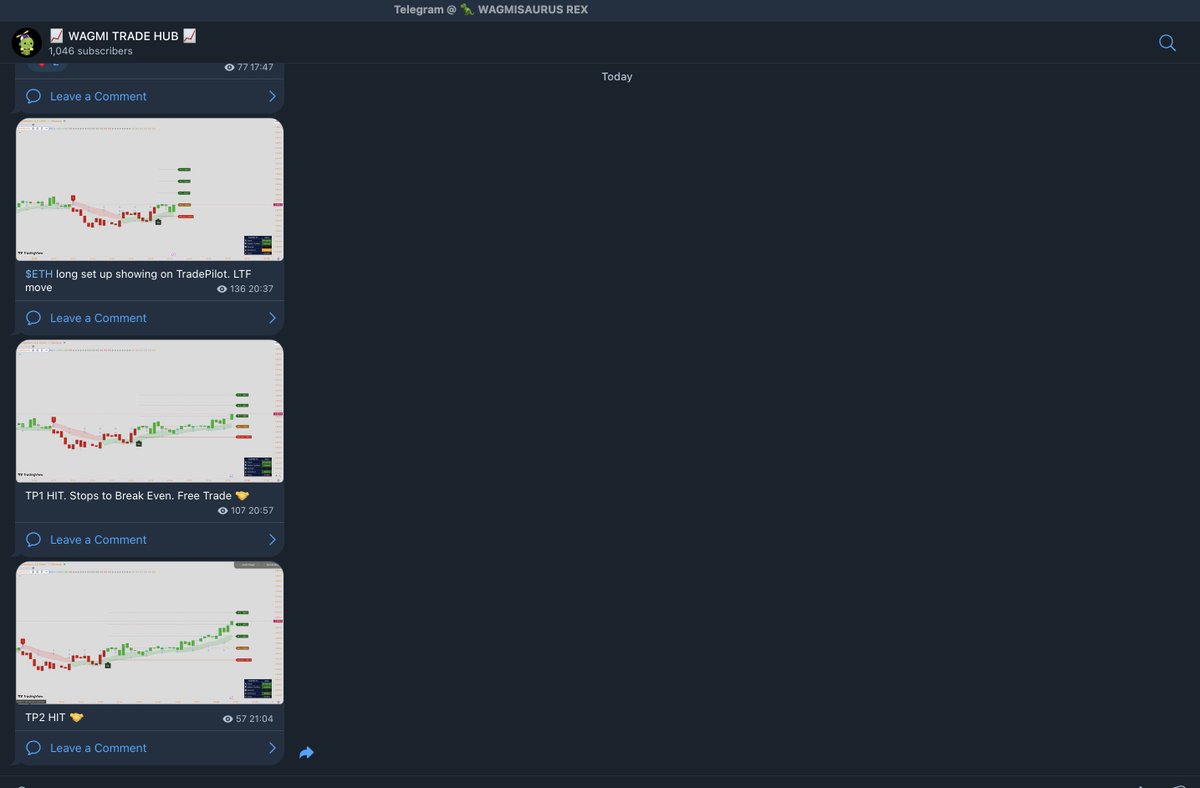 🦖WAGMISAURUS REX🦖 tweet media