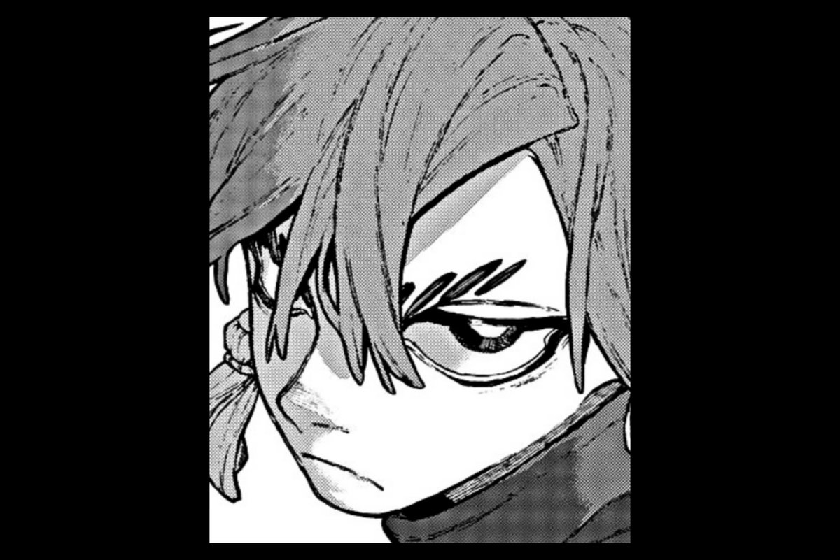 ⤷ FolloZan - Gachiakuta au 🀥

Donde Follo tiene sentimientos homoeróticos por su compañero y ya no sabe qué más hacer luego de ser dejado en la friendzone. 

O donde Zanka comienza a sentir cierta molestia en el pecho cada vez que ve a Fu junto a Follo, su mejor amigo.