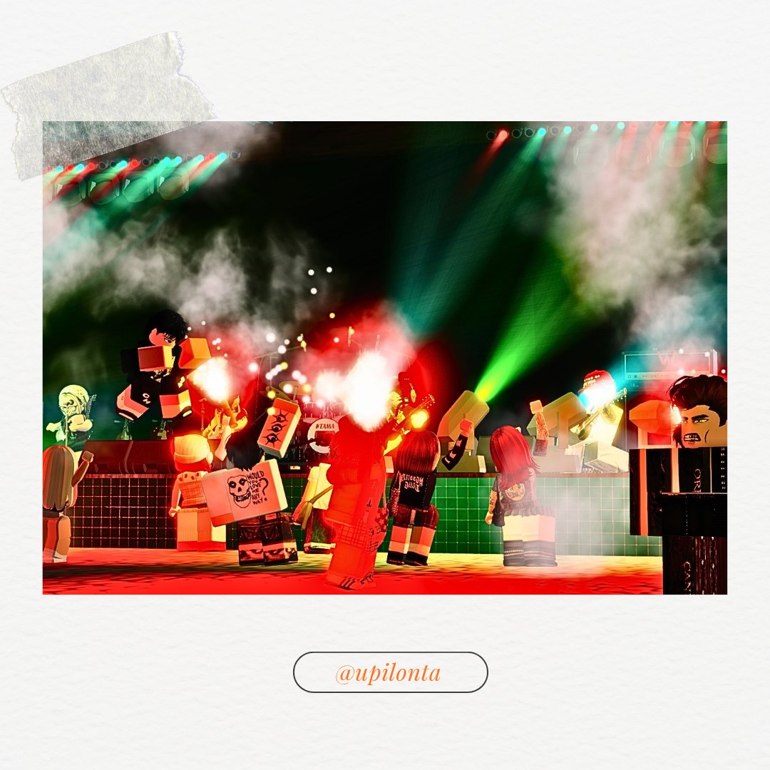 Yooncheonsa15's tweet photo. #roblox https://t.co/9OUePVHUwx