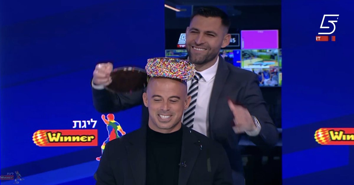 ליצן נשאר ליצן