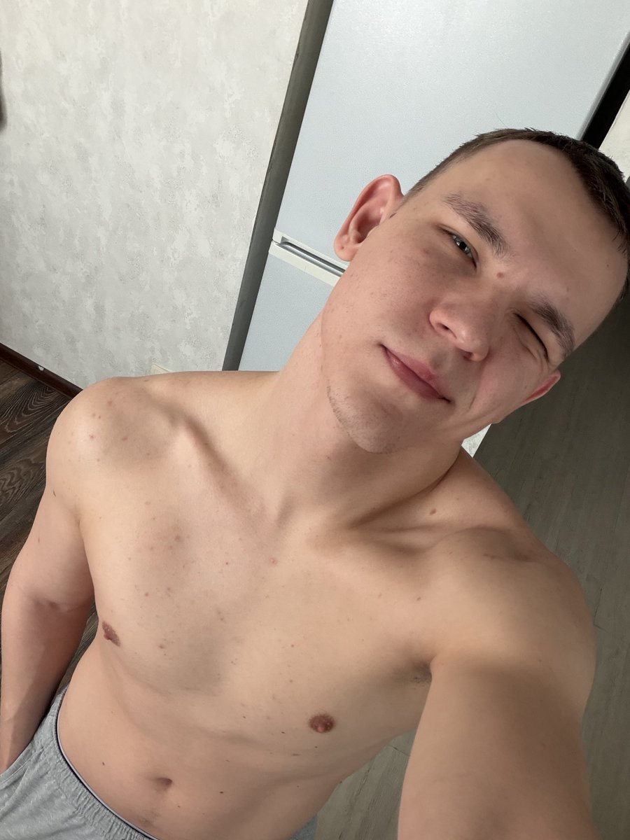 серёга tweet media