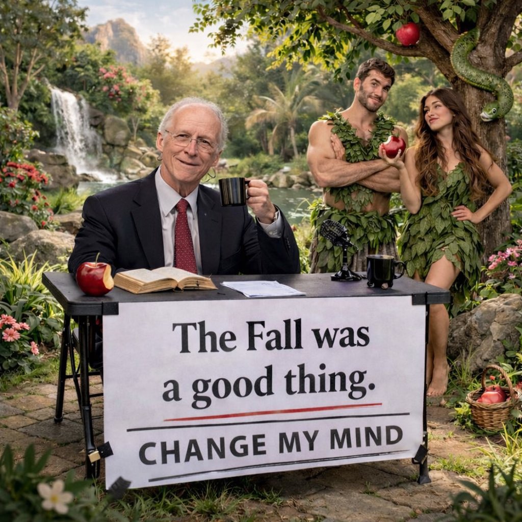 Provisionist Perspective 🩸🌍 tweet media