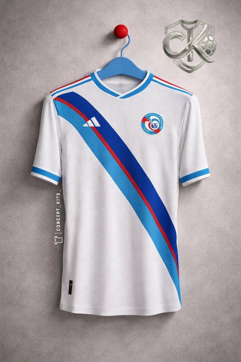 Concept Kits Design tweet media