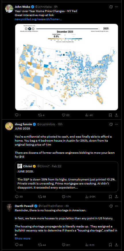 Reddit Lies tweet media