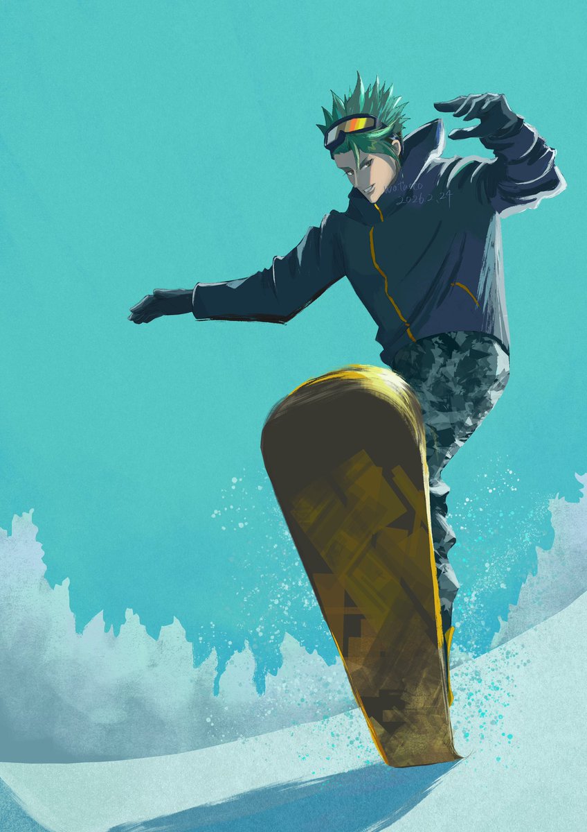 わたっこ tweet media