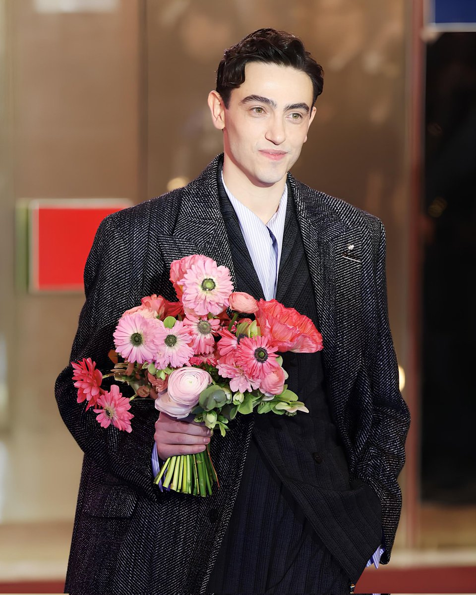 Mi sono sentita sposata

#Sanremo2026