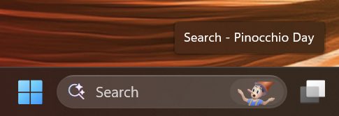 always some damn bullshit