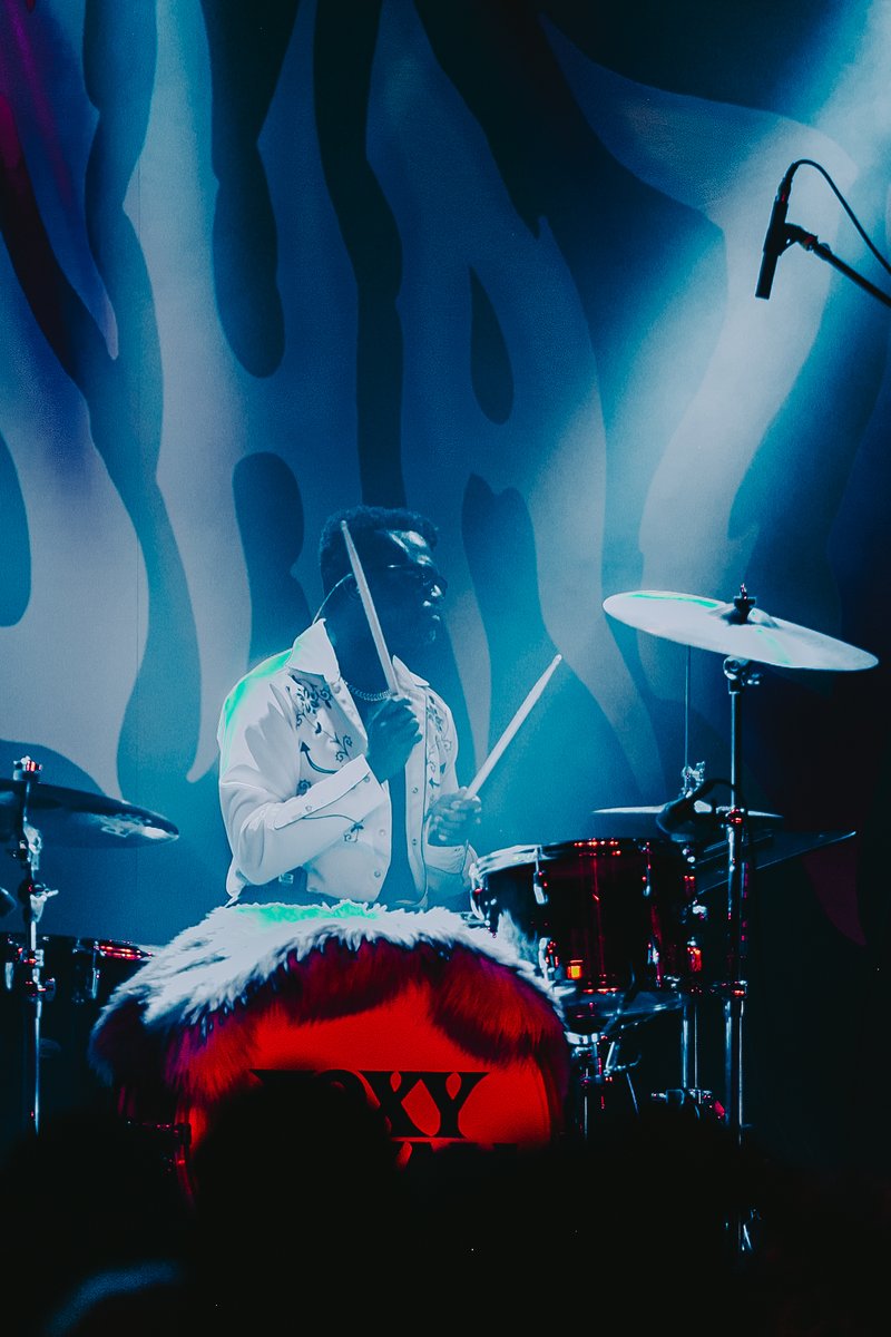 CHARMMusic tweet media