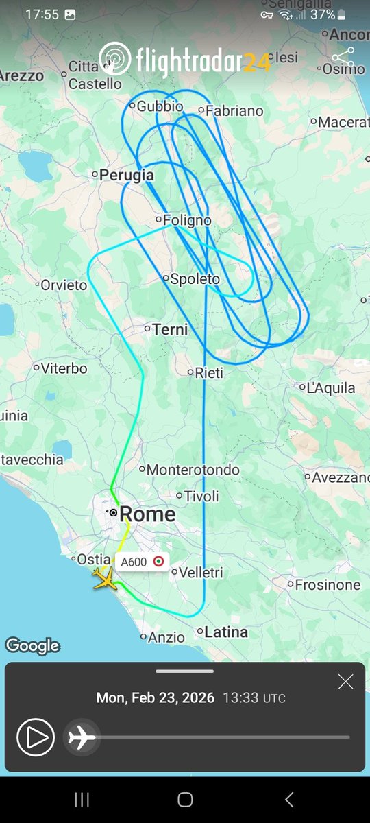 Dr Atomic tweet media