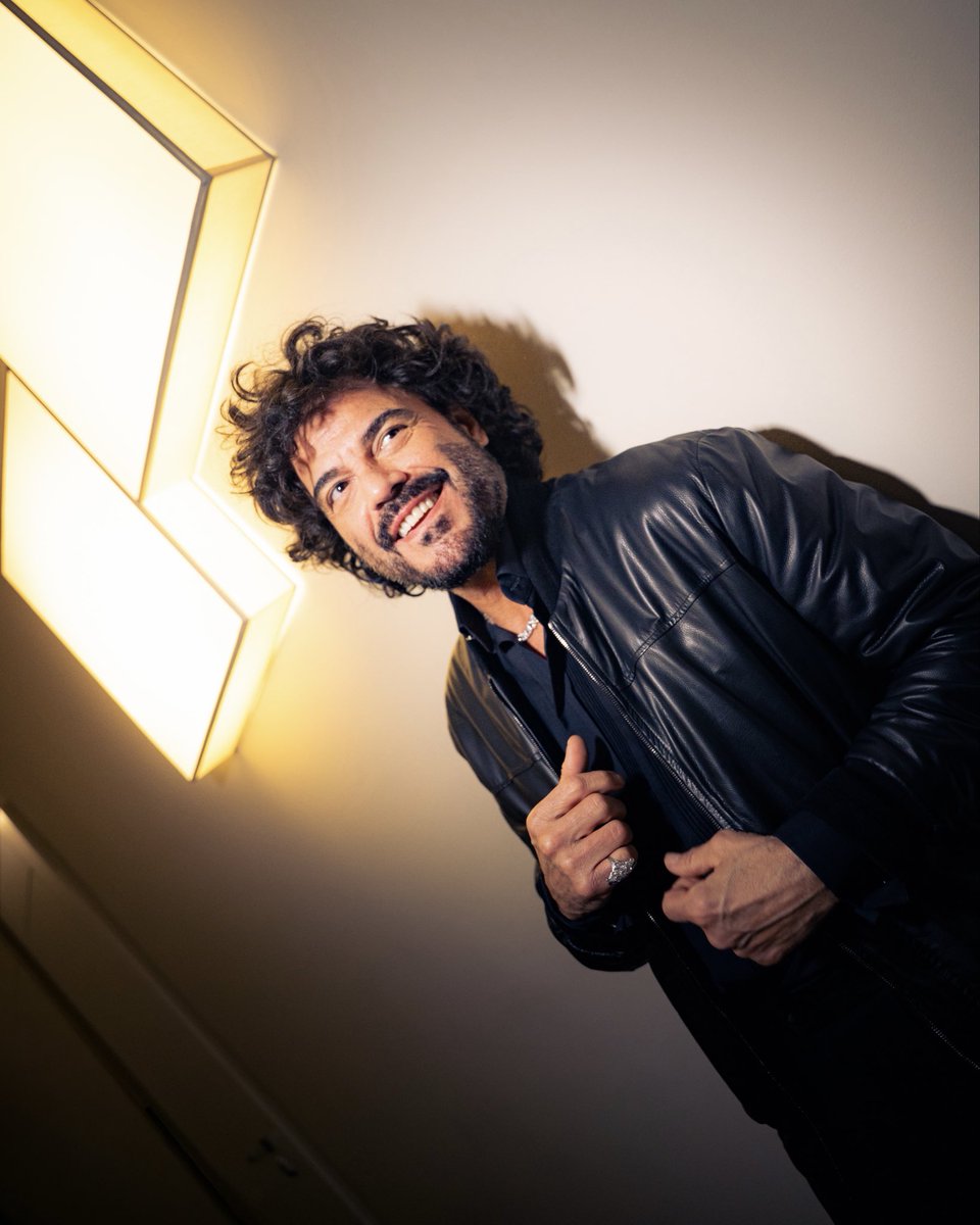 Francesco Renga tweet media