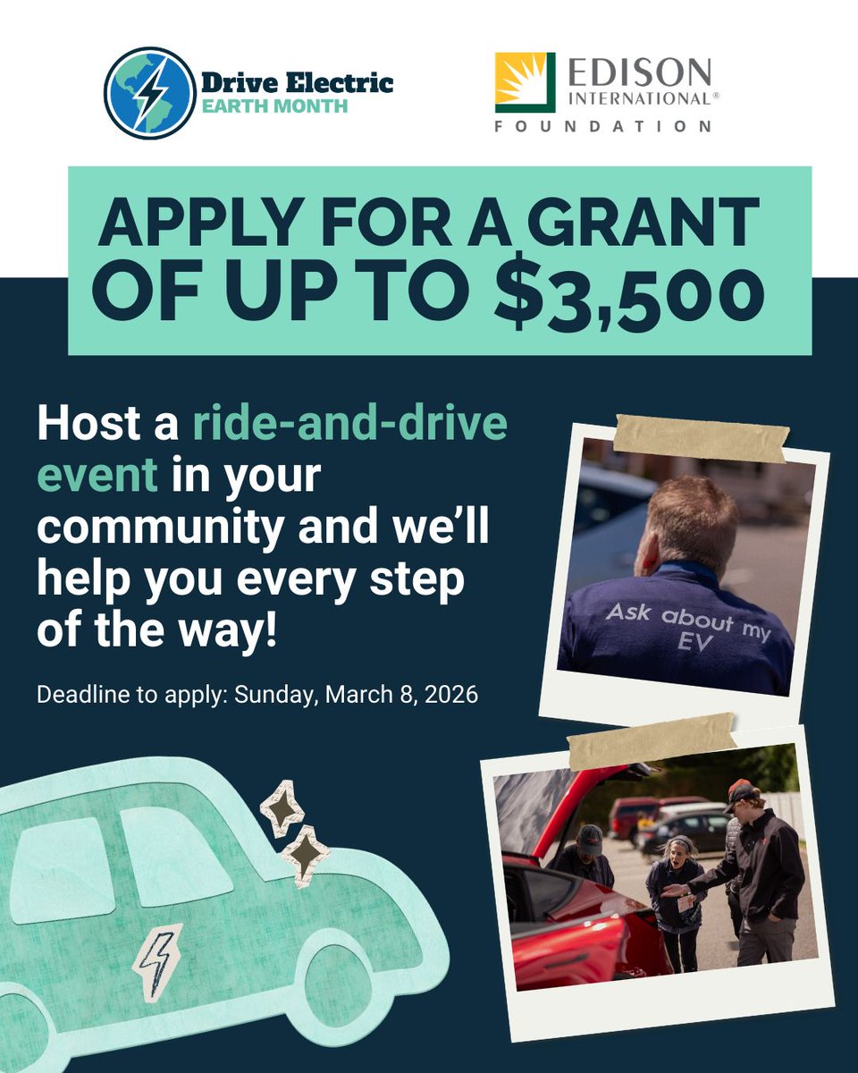 Plug In America tweet media