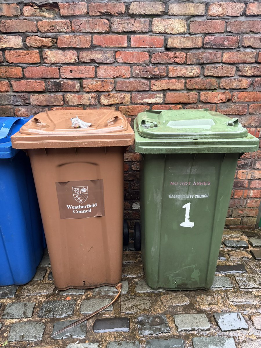 Corrie Art tweet media