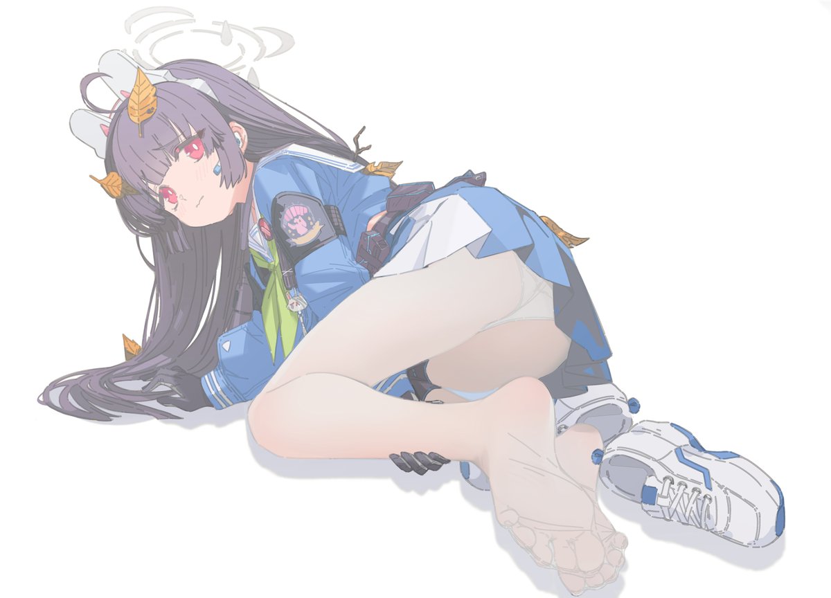 DailyMiyu's tweet photo. Daily Miyu post!
Danbooru: 10821187
Pixiv: 141410109 https://t.co/TLn1uMN061