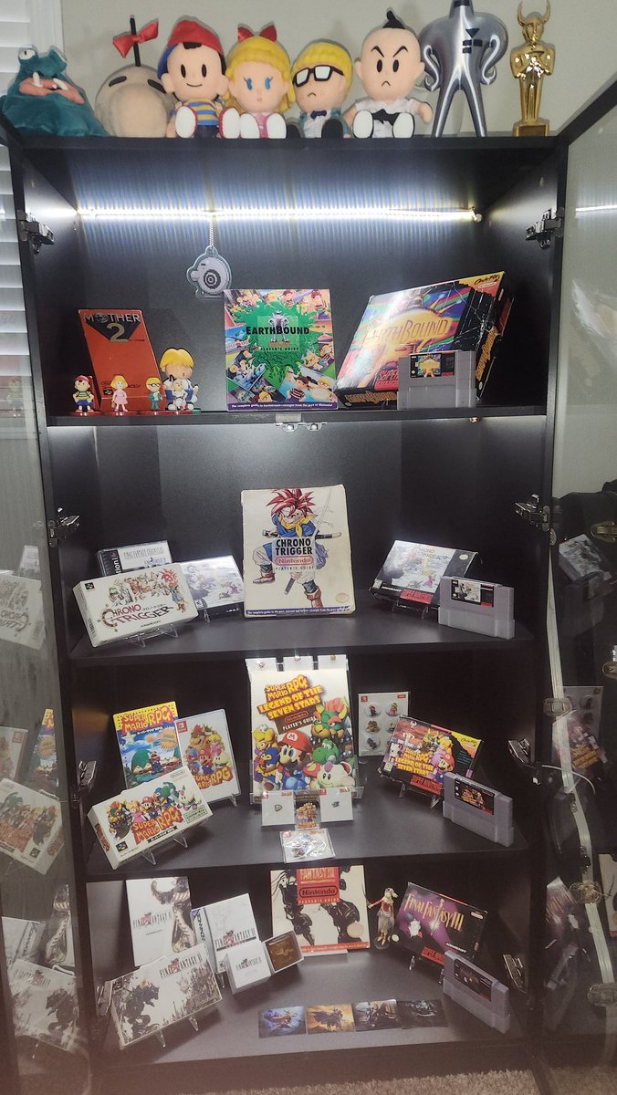 Boundary Break tweet media