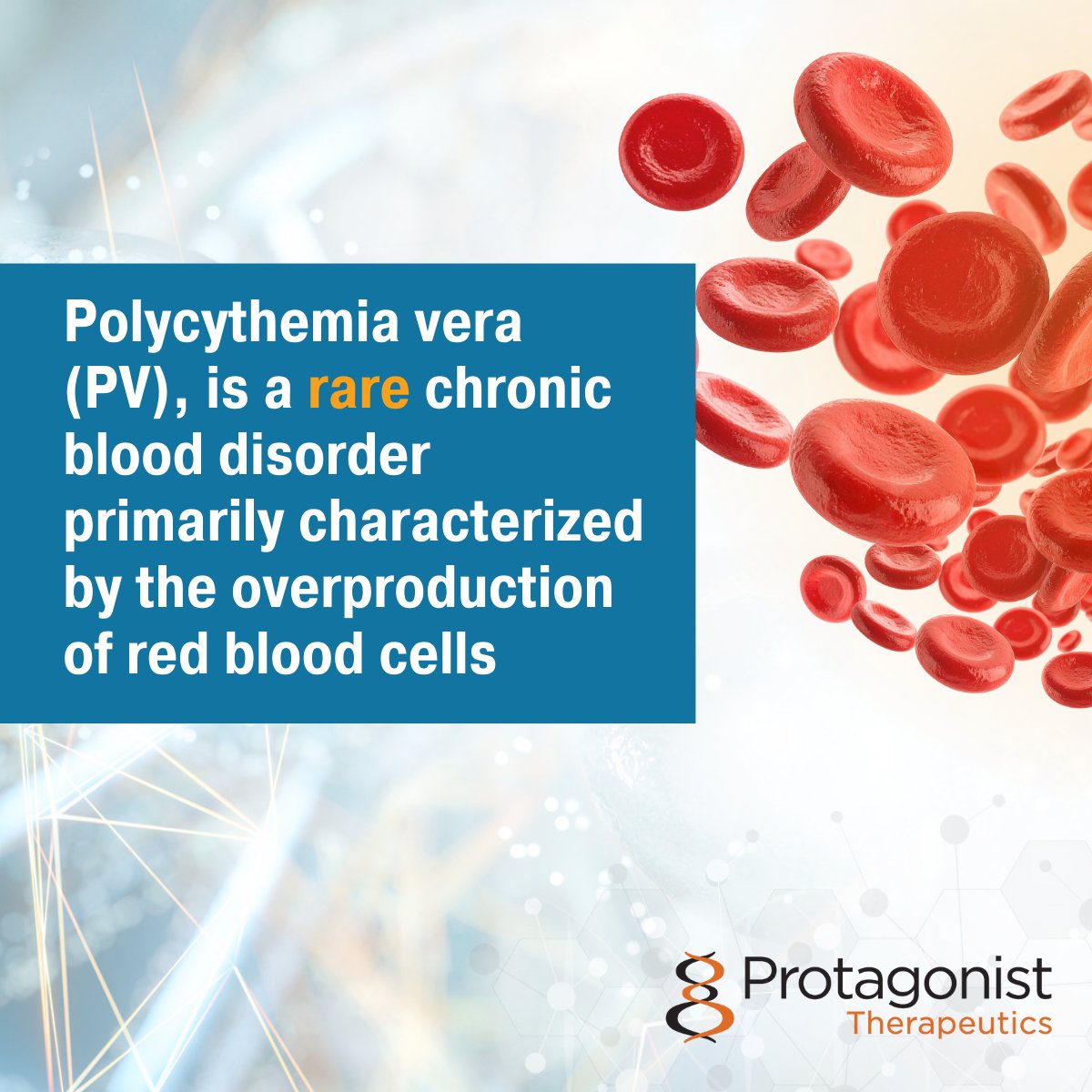 Protagonist Therapeutics tweet media