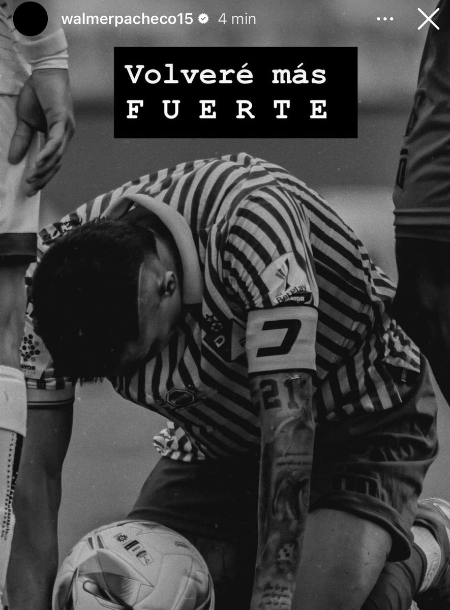 Samuel Duque tweet media