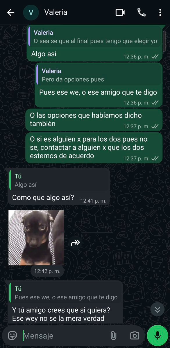 MENSAJES CUCKOLD (aportes solo por telegram) tweet media
