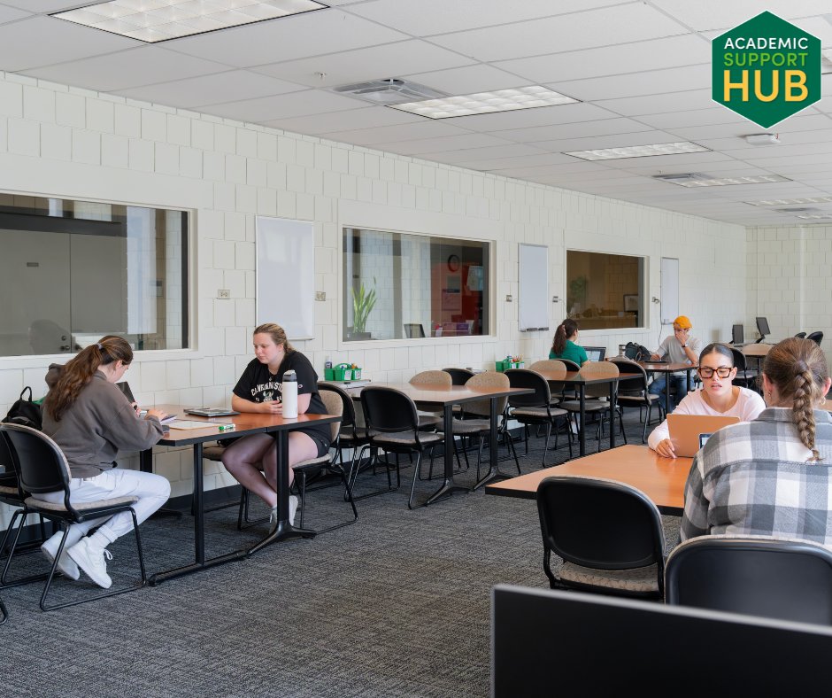 Cleveland State University tweet media