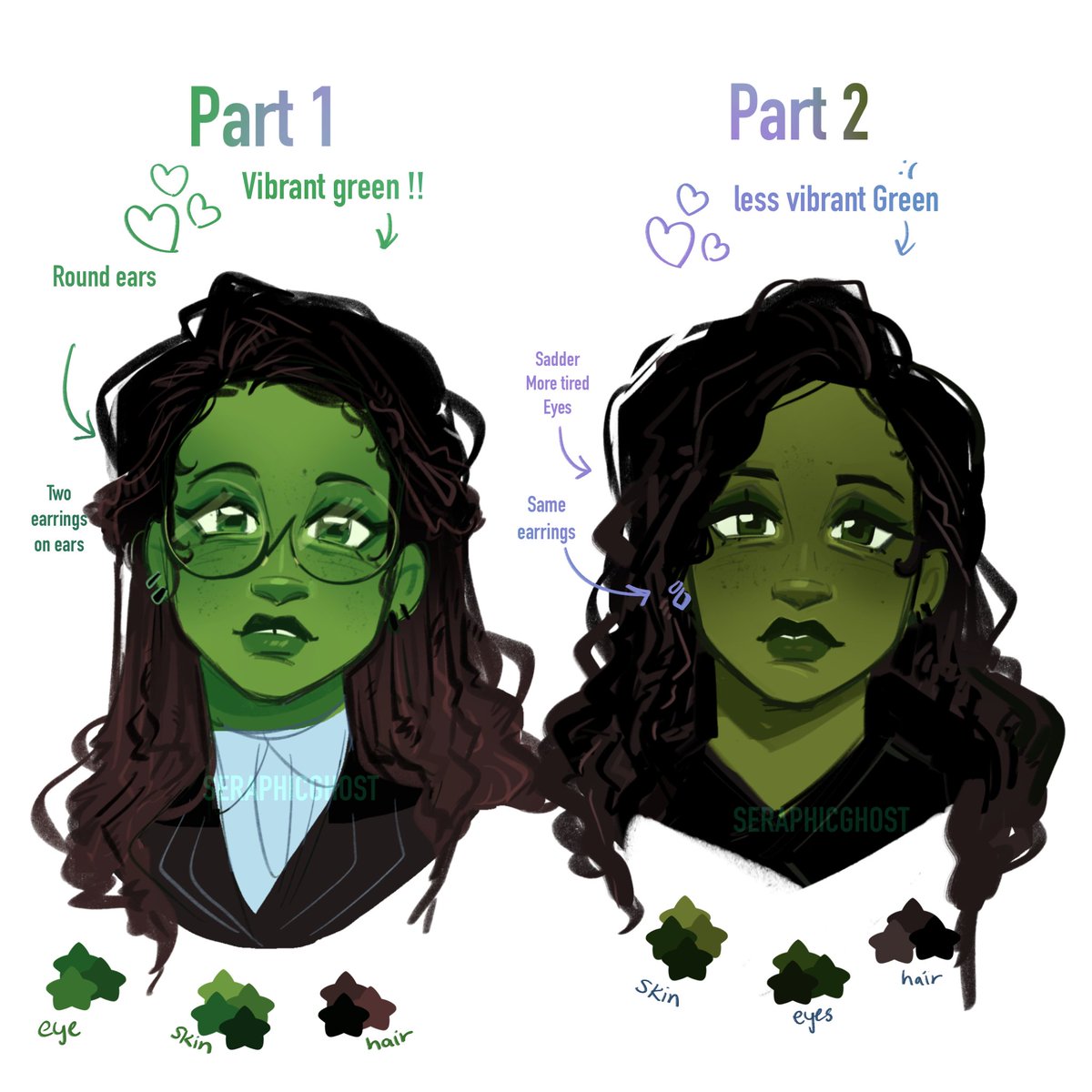 ☆ ghost ☆ tweet media