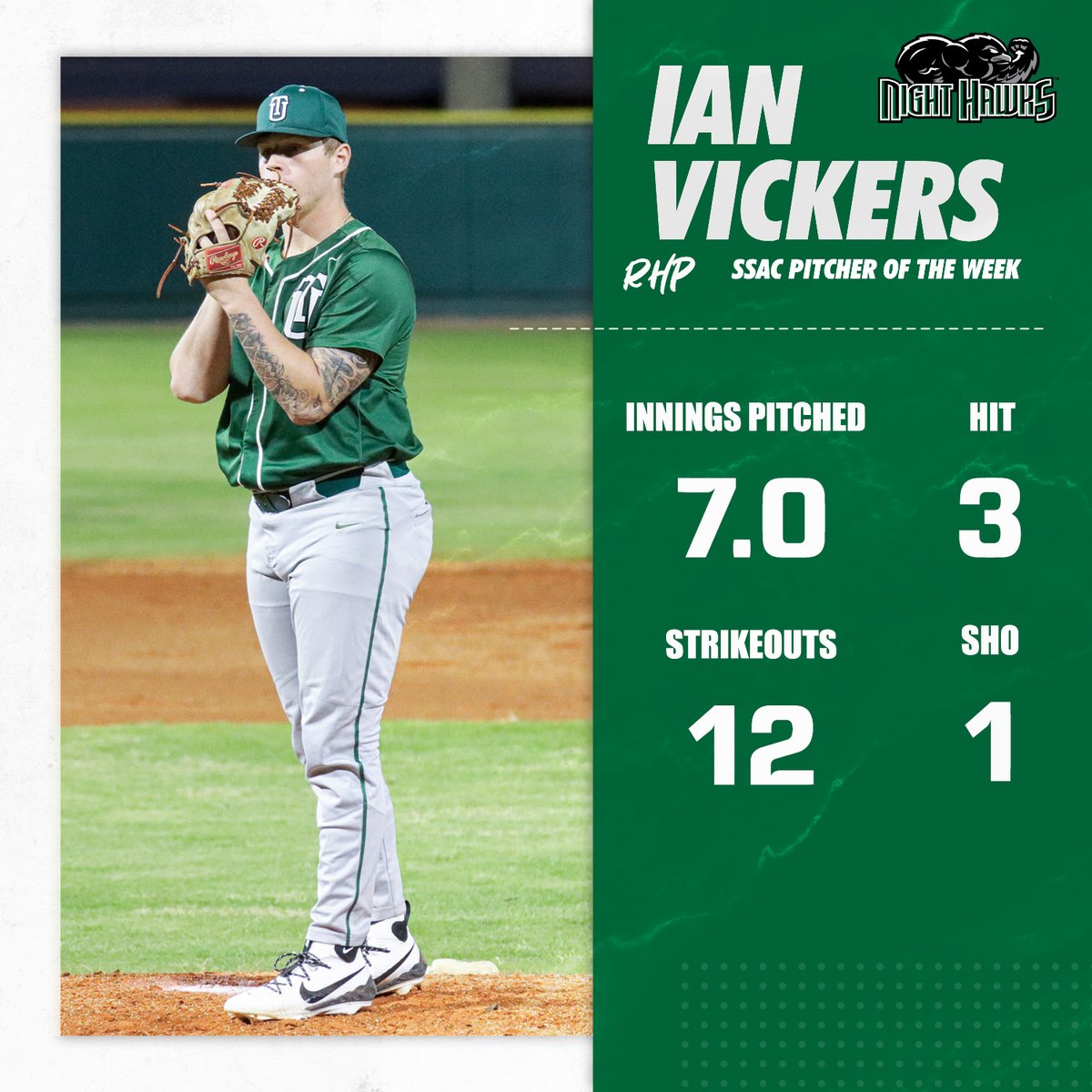 Thomas University Baseball tweet media