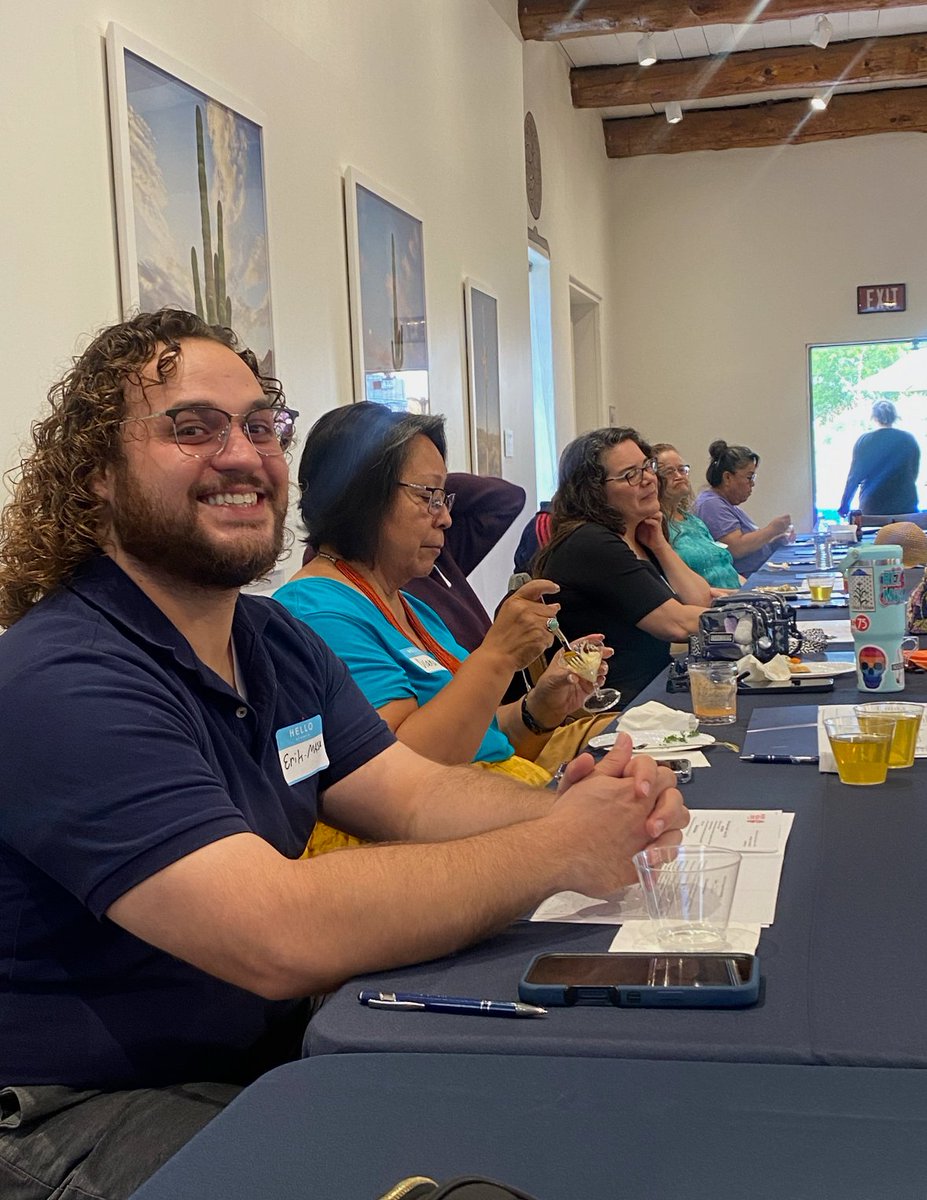 Urban Indian Coalition of Arizona (UICAZ) tweet media