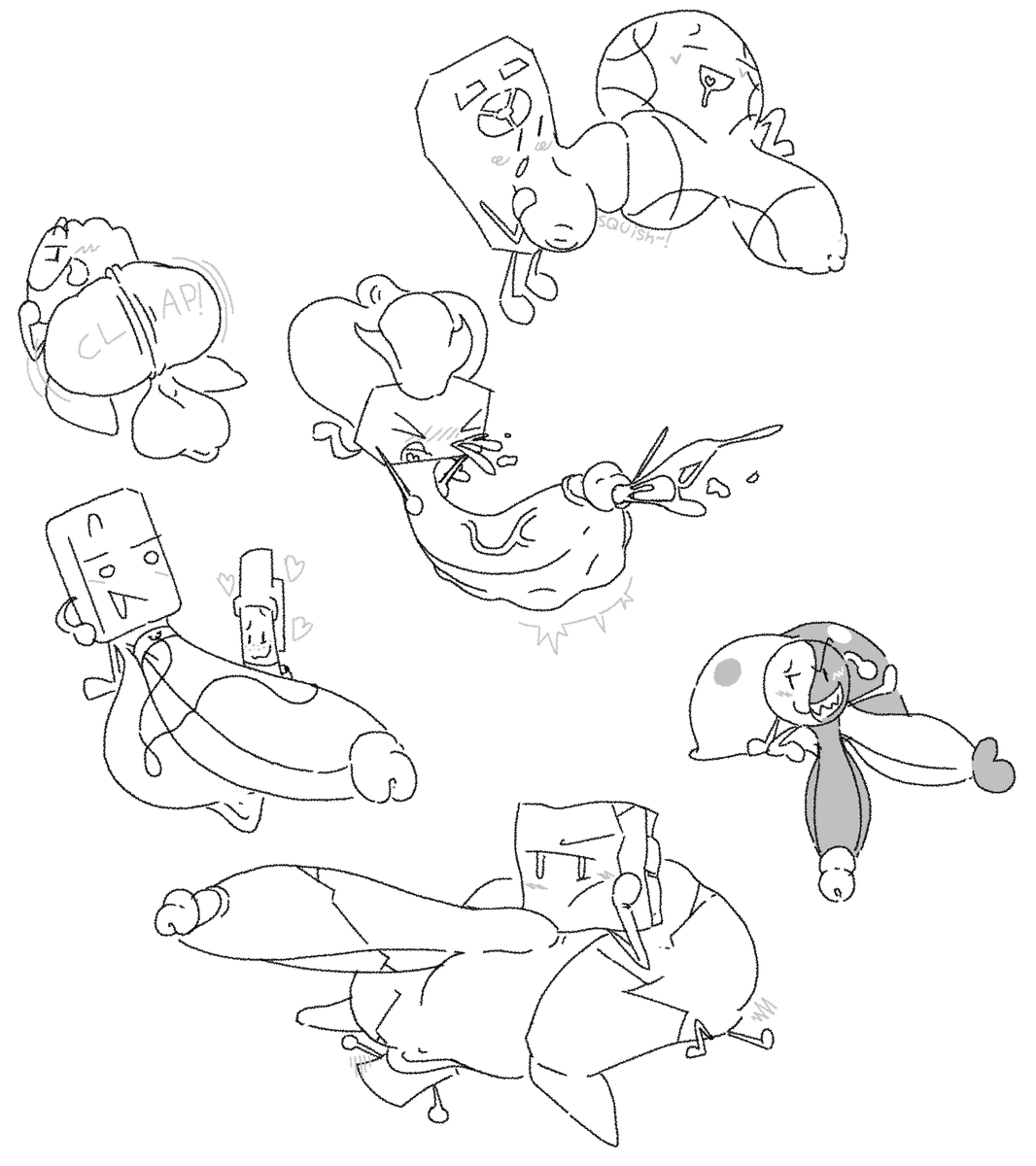 Hibiscus Zone 🌺 tweet media