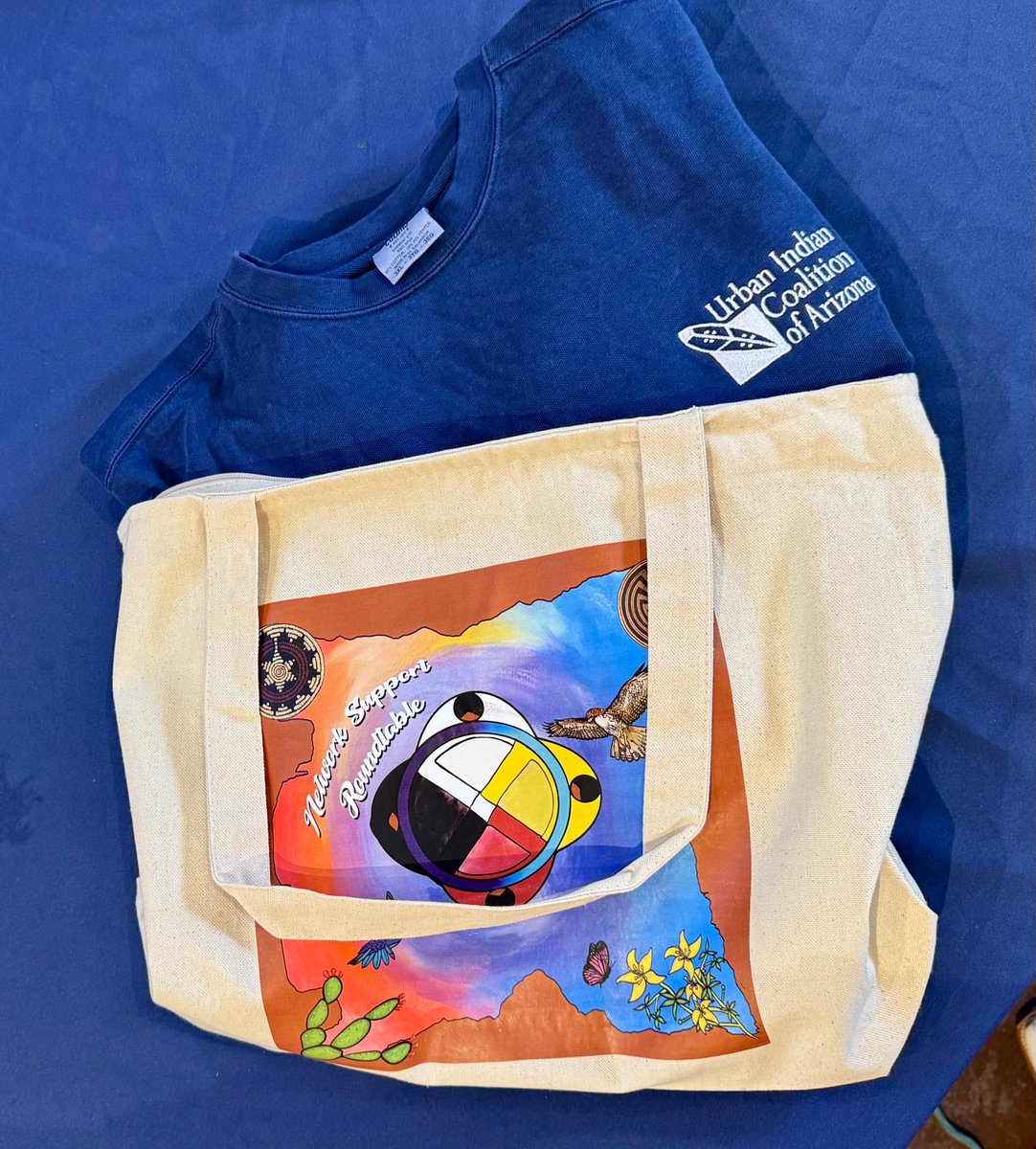 Urban Indian Coalition of Arizona (UICAZ) tweet media