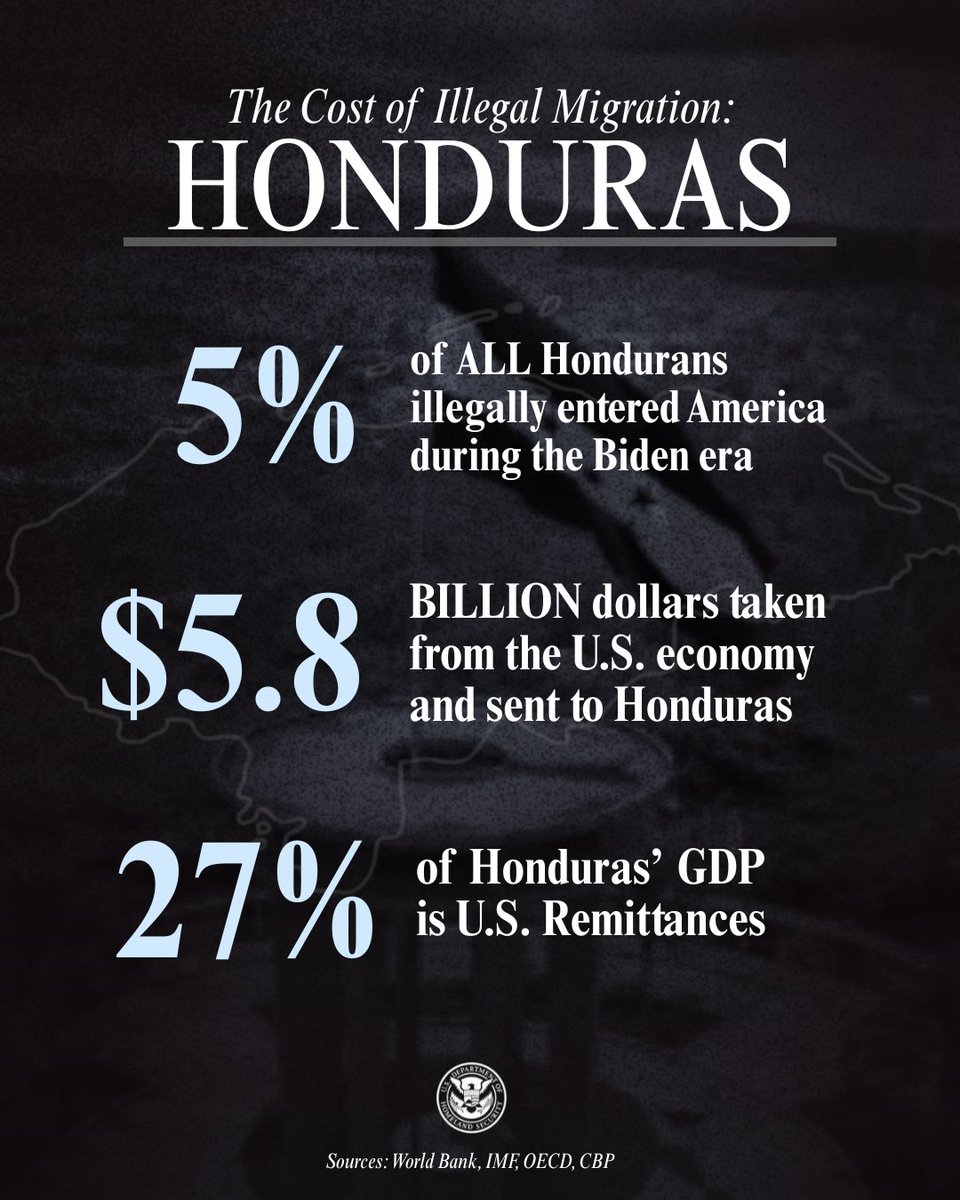 Homeland Security tweet media