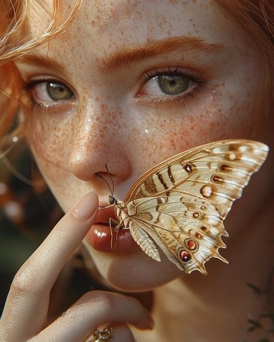 FreckledFace111's tweet image. #FreckledFace 🧡#Beauty