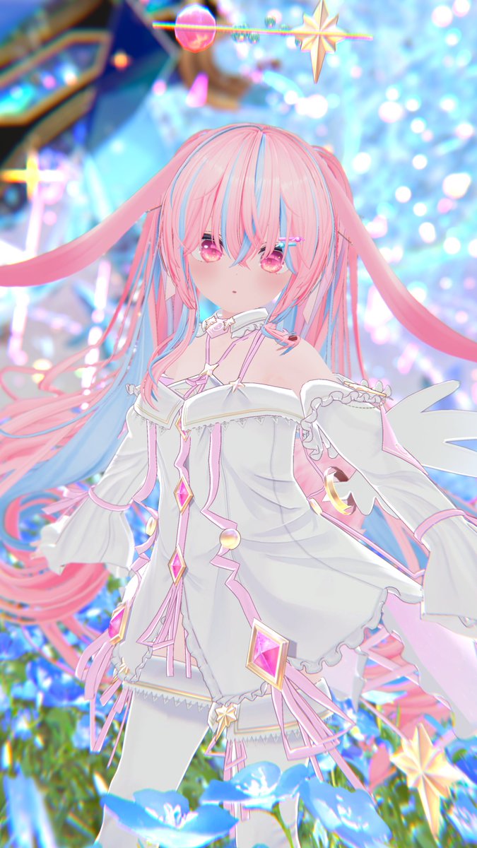 Post by 高槻かずさ(VRC)🐰💕🐰 on X: おはうっさー🐰