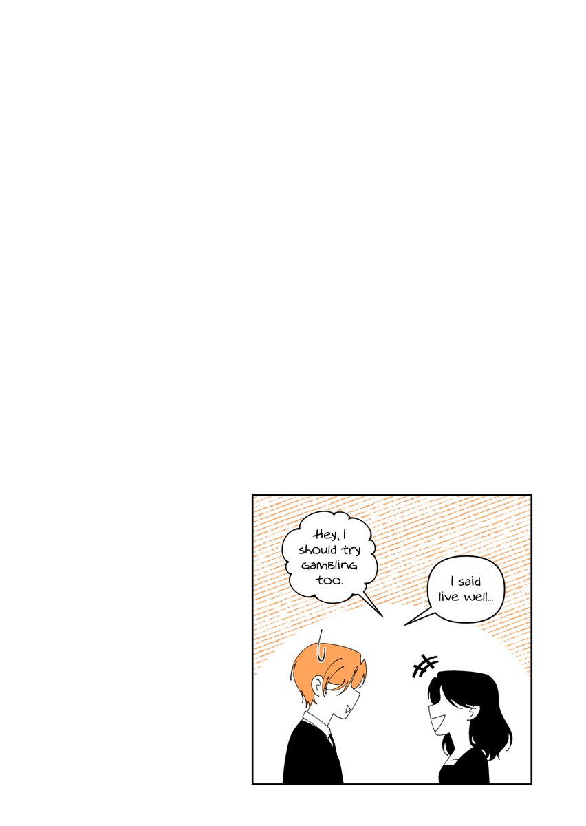 Kam Wong ✧ Comic Artist tweet media