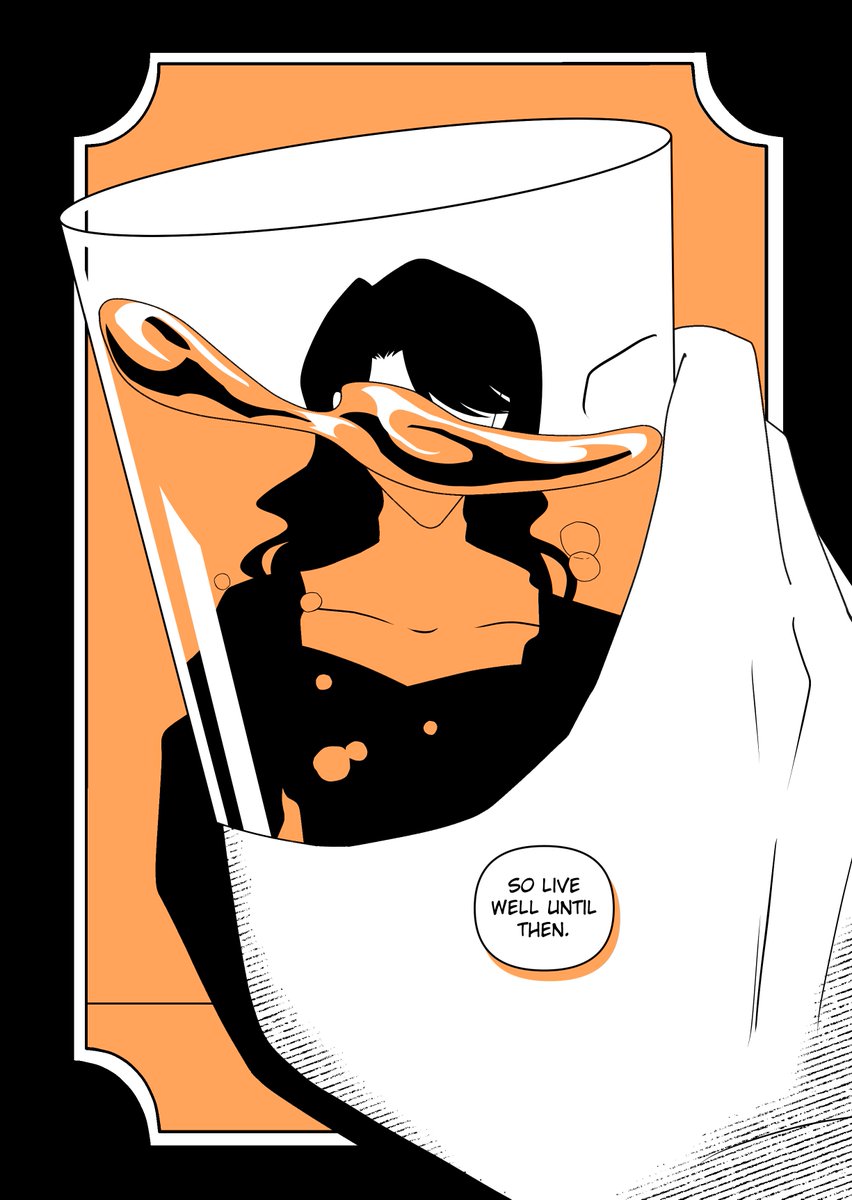 Kam Wong ✧ Comic Artist tweet media