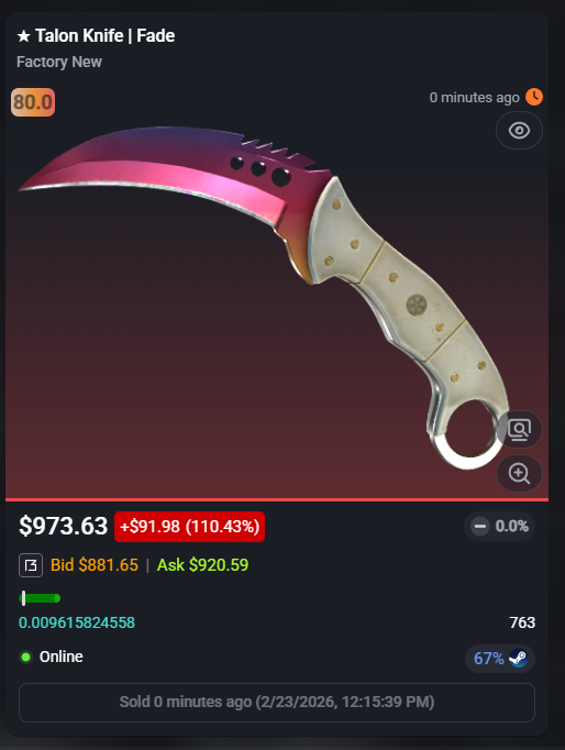 Skin Grabbers tweet media