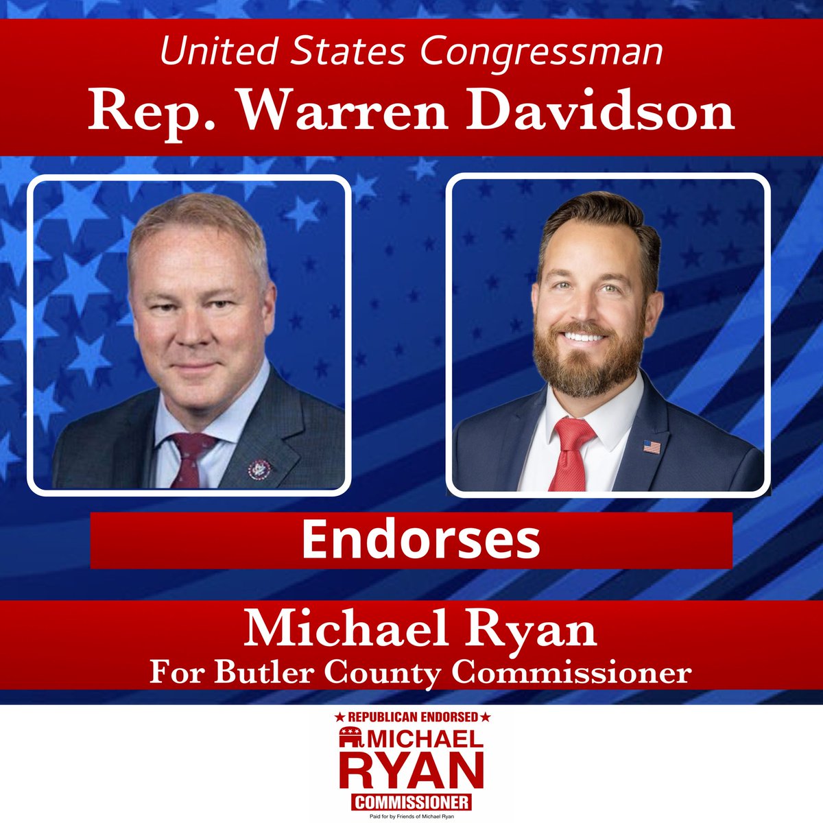 Michael V. Ryan tweet media