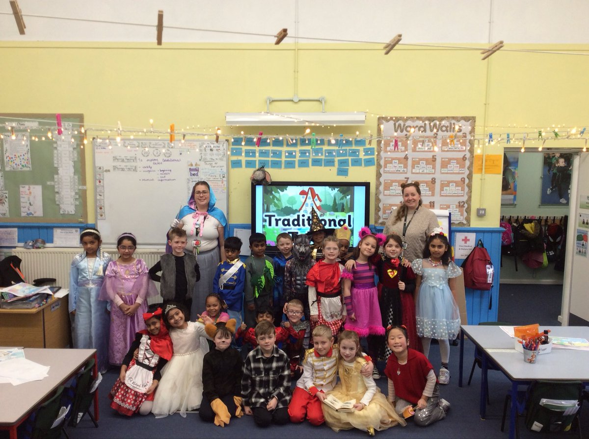 High View Primary School tweet media