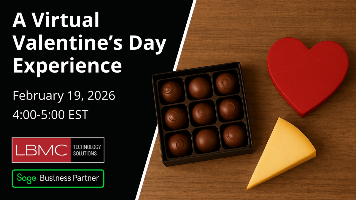 LBMC Technology Solutions tweet media