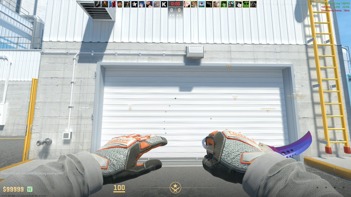 Skin Grabbers tweet media