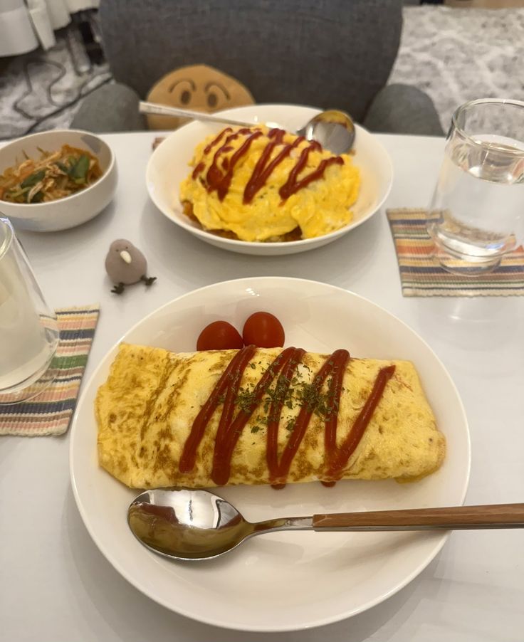 ㅤㅤ
ㅤㅤ
Menu sahur hari ini. Hanya untuk oranng yang suka alpukat 🫵
ㅤㅤ
ㅤㅤ