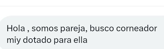 MENSAJES CUCKOLD tweet media