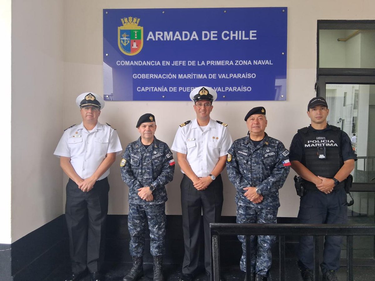 Capuerto Valparaíso 🇨🇱🇨🇱🇨🇱 tweet media