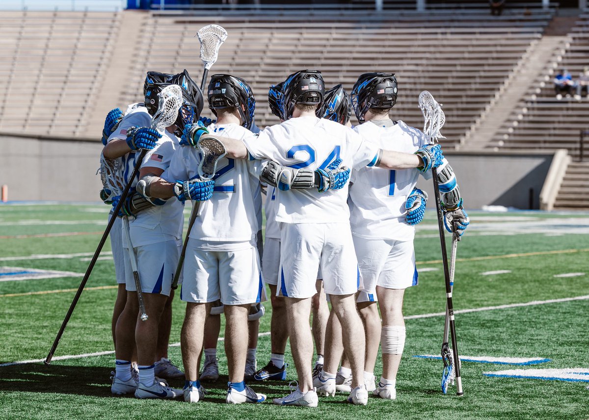 Air Force Lacrosse tweet media