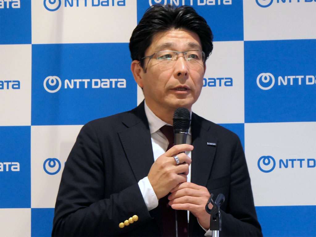 cloud__watch's tweet photo. エンタープライズに“必要十分”な仮想化基盤を――NTTデータ、KVMベースの仮想化基盤サービス「Prossione Virtualization 2.0」を3月から提供開始 https://t.co/fs3ZODEfeg https://t.co/bP0qiqYWTw
